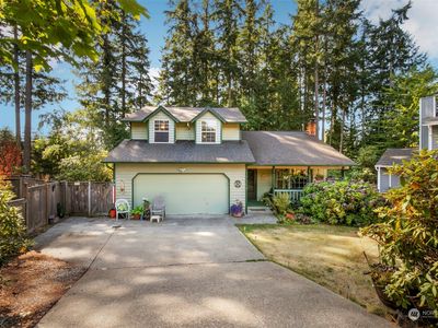 19455 NE Norrland Lane, Poulsbo, WA, 98370