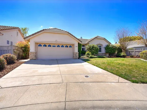 133 Pony Bob Ct, Roseville, CA 95747