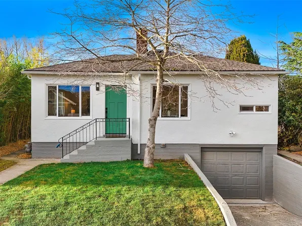 2409 H Street, Bellingham, WA 98225