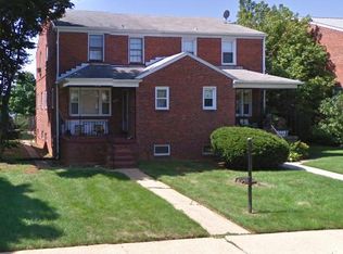6506 Hopeton Ave, Baltimore, MD 21215