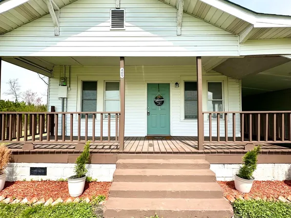 489 Joe Hop Williams Road, Beulaville, NC 28518