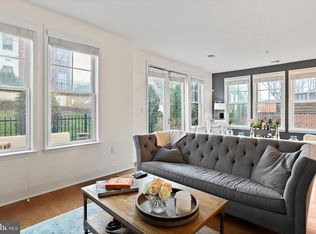 1418 N Rhodes St #B123, Arlington, VA