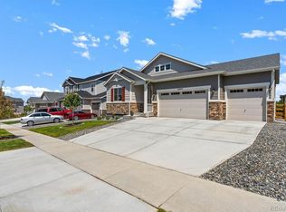 10952 Pagosa St, Commerce City, CO 80022