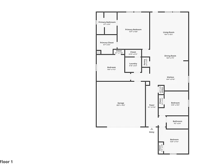 14724 Blanco Bistro St — Photo 30