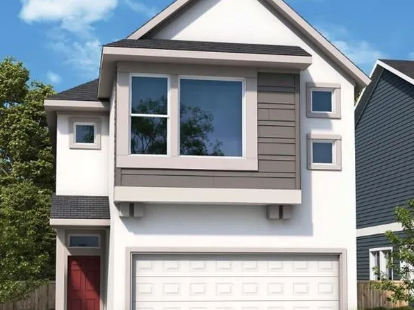 836 Perry Pass Unit 32, Round Rock, TX 78664