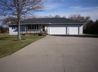 28200 Logan St, Rock Falls, IL 61071