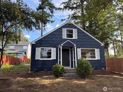 1721 S Mason Avenue, Tacoma, WA, 98405