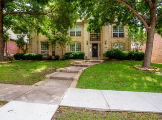 4549 Voyager Dr, Frisco, TX 75034