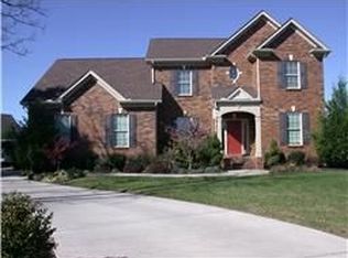 2535 N Tennessee Blvd, Murfreesboro, TN 37130