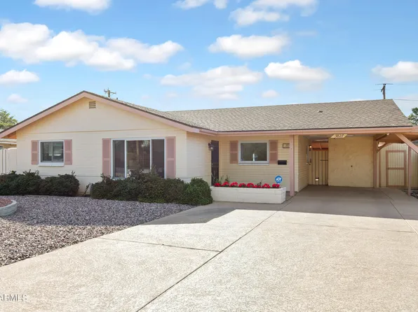 3827 E Vernon Avenue, Phoenix, AZ 85008