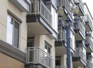 150 The Promenade N UNIT 201, Long Beach, CA 90802