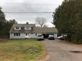 52835 Boston Rd, Hancock, MI 49930