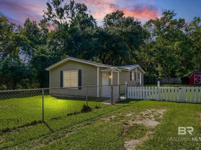 9750 Hodge Nursery Rd, Irvington, AL, 36544
