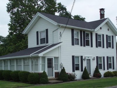 171 Humber St, Fayetteville, OH, 45118