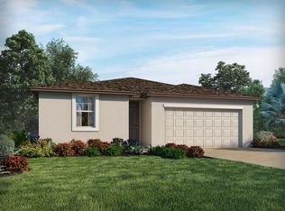 1016 Monarch Pass, Lake Hamilton, FL 33851