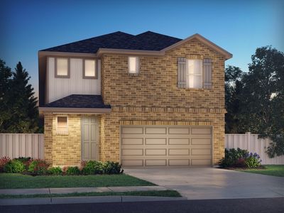 15541 Olive Terrace Trl, Conroe, TX, 77302