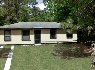 260 White Oak Dr, Tallahassee, FL 32305