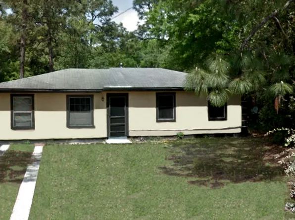260 White Oak Dr, Tallahassee, FL 32305
