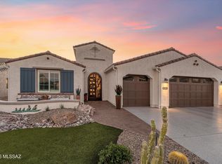 32376 S Cattle Trl, Oracle, AZ 85623