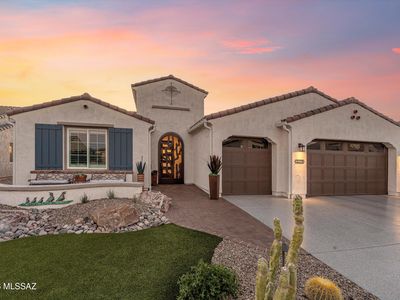 32376 S Cattle Trl, Oracle, AZ, 85623