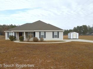 3749 Old Pine Rd, Valdosta, GA 31605