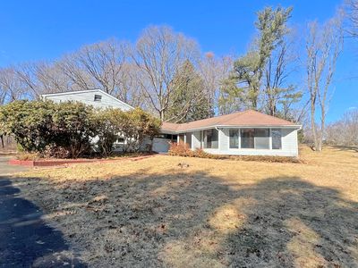 38 Bhasking Ridge Road, Wilton, CT, 06897