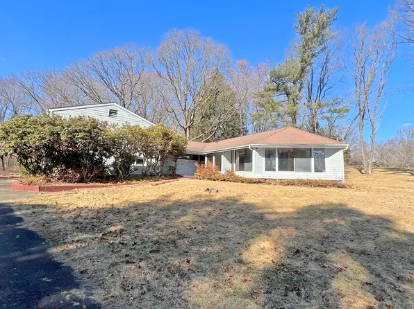 38 Bhasking Ridge Road, Wilton, CT 06897