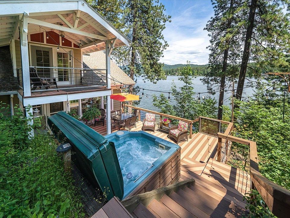 13410 N Peninsula Dr, Newman Lake, WA 99025 Zillow