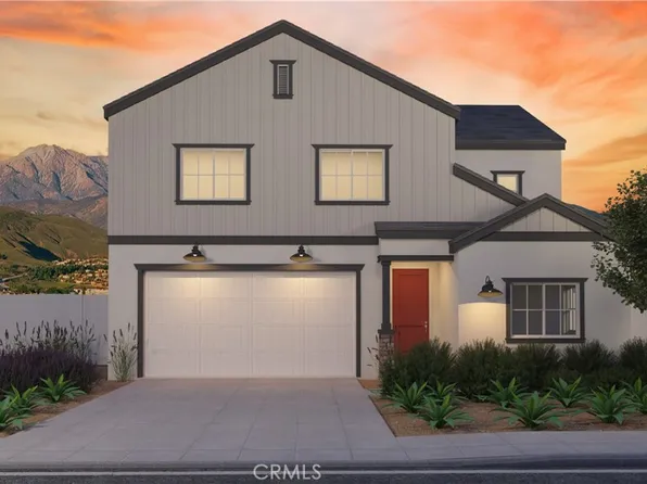 12360 Rembrandt Way, Yucaipa, CA 92399
