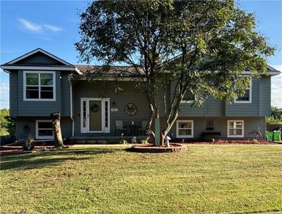 1841 College St, Baldwin City, KS, 66006