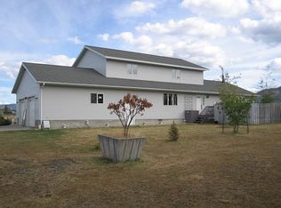 1178 Highway 13, Grangeville, ID 83530