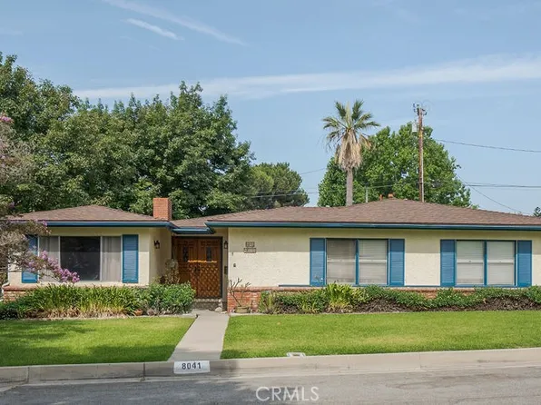 8041 Euclid Ave, Whittier, CA 90605