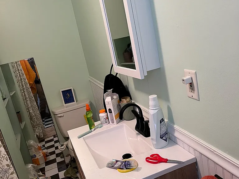 213 Saint Paul St #1 — Photo 8