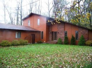 41470 Whitney Rd, Lagrange, OH 44050