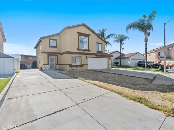 358 Pamela Ct, Hemet, CA 92544