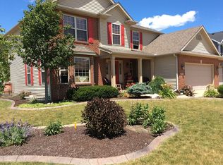 5116 Jacks Blvd, Champaign, IL