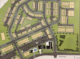 3318 Tasker Dr LOT 60, Antioch, TN 37013