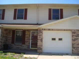522 S Lehigh Gap St, Walnutport, PA