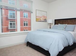 101 Tremont St #218, Boston, MA 02135