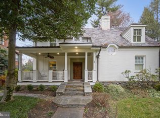 6632 32nd Pl NW, Washington, DC