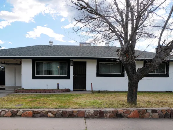 333 W ESSEX Road, Kearny, AZ 85137