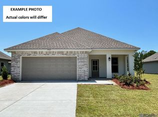 2107 Sherris Way, Port Allen, LA 70767