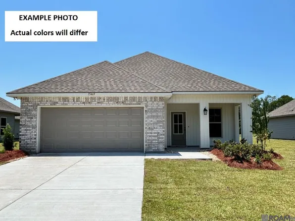 23528 Ryder Dr, Denham Springs, LA 70726