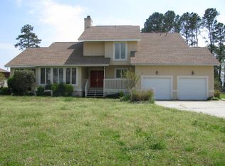 106 Ridge Rd, Camden, NC 27921