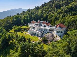 189 Upper Springs Rd, Stowe, VT 05672