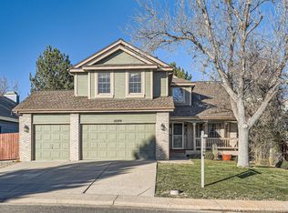 18309 E Baker Pl, Aurora, CO 80013