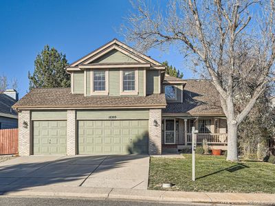 18309 E Baker Place, Aurora, CO, 80013