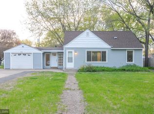 5381 Jackson Dr, Mounds View, MN 55112