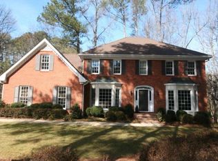 75 Idlegate Ct, Johns Creek, GA 30022