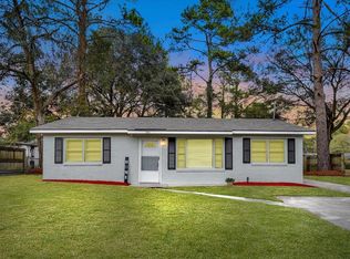 501 Eisenhower Dr, Hinesville, GA 31313